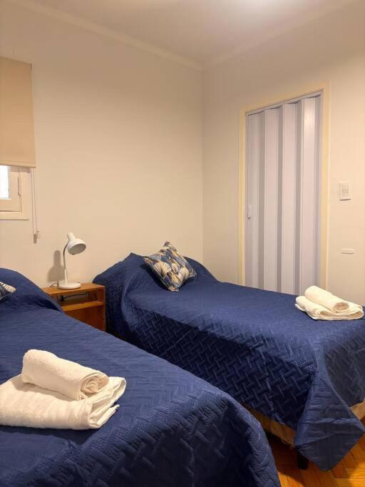 Departamento Emilio Civit 22 * Mendoza