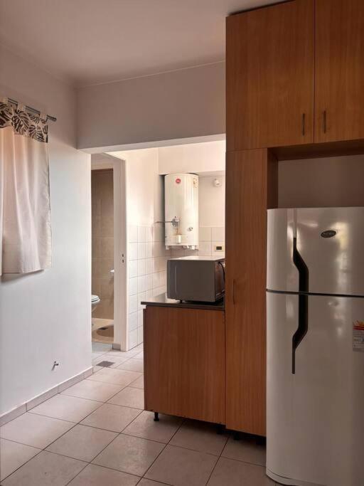 Apartamento Departamento Emilio Civit 22 *