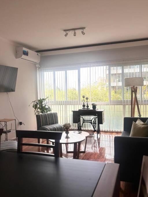 Apartamento Departamento Emilio Civit 22 *