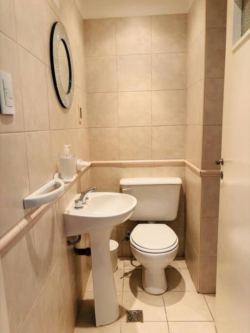 Departamento Emilio Civit 22 Mendoza