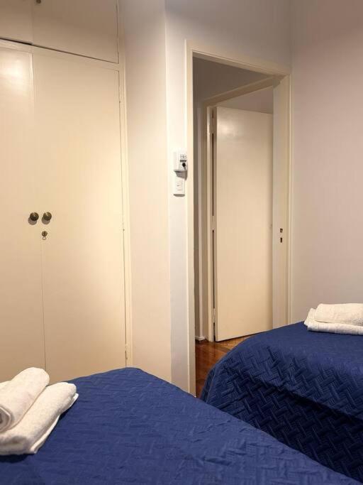 Departamento Emilio Civit 22 *
