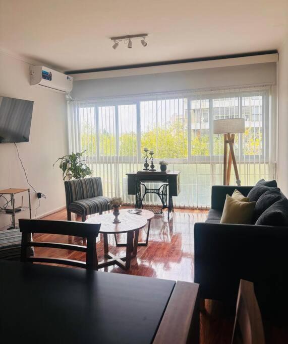Departamento Emilio Civit 22 * Mendoza